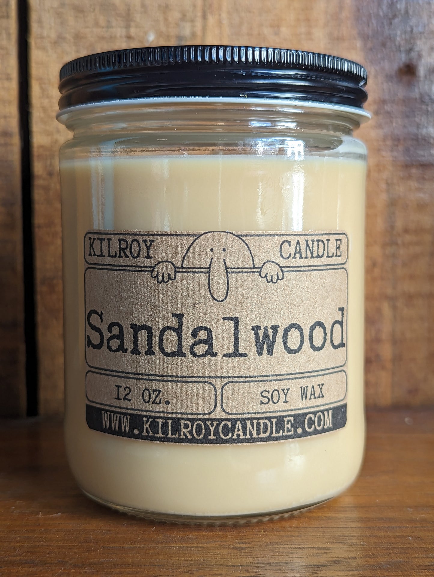 Sandalwood