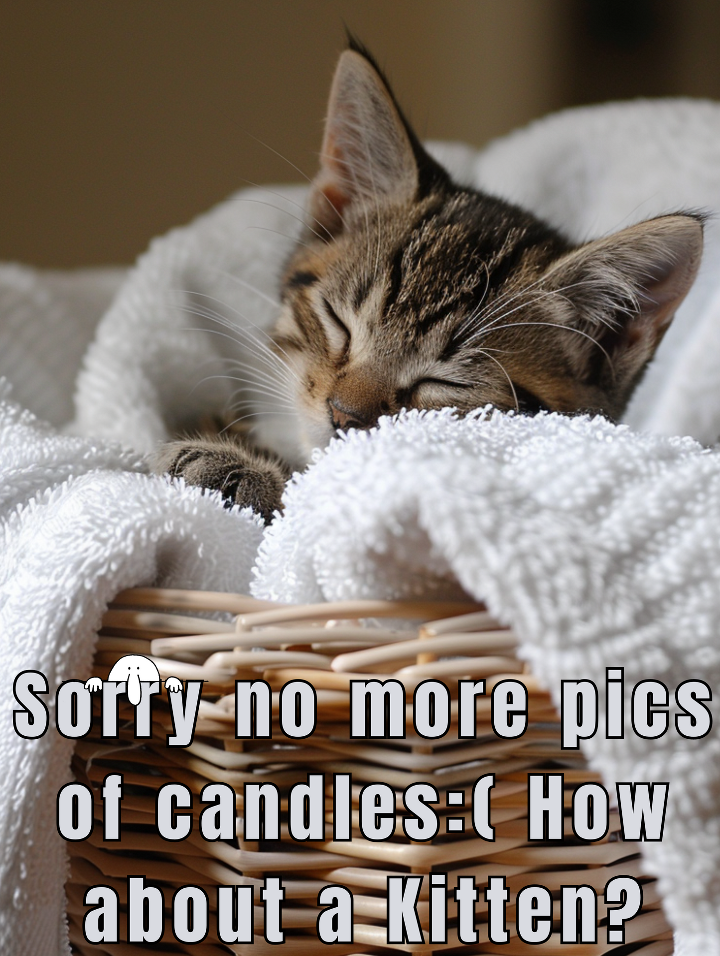 Laundry Day!