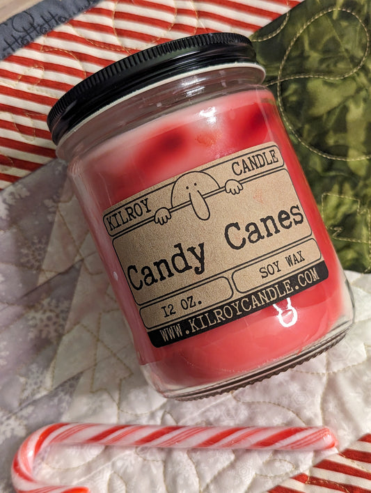 Candy Canes